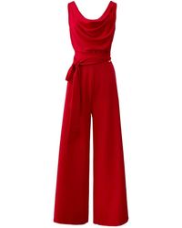 Emma Wallace - Lora Jumpsuit - Lyst