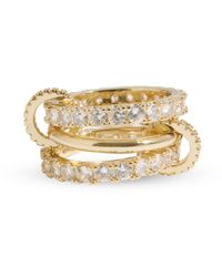 DRAE COLLECTION - Quintuplet Ring - Lyst