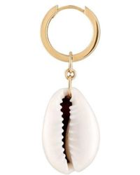 Zigleys - Cowrie Real Loc Jewelry & Hair Charms - Lyst