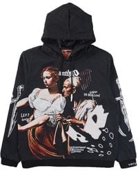 VERYRARE - Antihero Judith Hoodie - Lyst