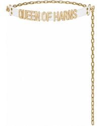 Vazaf - Queen Belt - Lyst