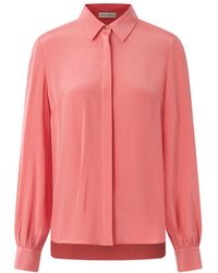 Emma Wallace - Skyler Shirt - Lyst