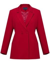 Helen Mcalinden - Sammie Ruby Blazer - Lyst