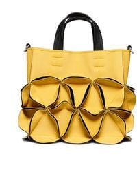 ELEMOOD_Japan - Blossom Small Handbag - Lyst