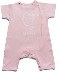 TOKKOU - Warugaki Baby Coverall - Lyst