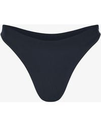 Sea_Washed - Adrienne Bikini Bottom, Reversible - Lyst