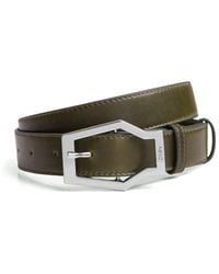 PREVU - Karel Belt Midi - Lyst