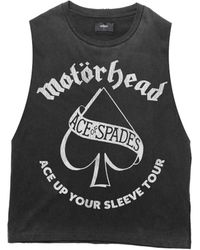 Other - Motorhead Ace Up Your Sleeve Vintage Tank - Lyst