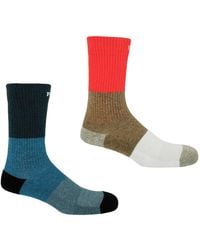Peper Harow - Made in England - Recycled Sport Socks – Bundle - Lyst