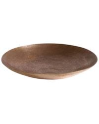 Anatoliacraft - Neutrals Hammered Copper Jewelry Dish - Lyst