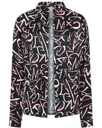 Guaj London - Fern Shirt Multicolour - Lyst