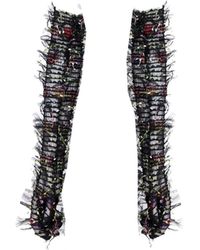 Sarah Regensburger - Goddess Summer Gloves - Lyst