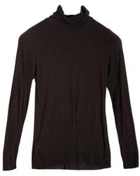 At Last - Polo Neck Base Layer - Lyst