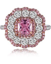 Viviana Halil - The Marilyn Ring - Lyst