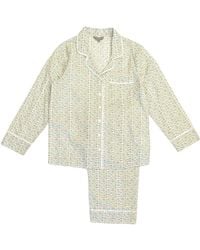 Lime Tree Design - Berry Pyjamas - Lyst