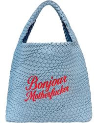 Lilly Loves - Bonjour Mother Fucker - Lyst