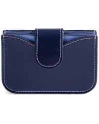 Jurgi Brand - Accordion Wallet - Lyst