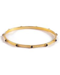 Goddess Charms - Third Eye Chakra Bangle - Lyst
