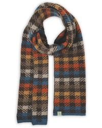 Otto & Spike - Scarves - Lyst