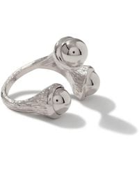 Jaredjamin - Trinity Acorn Ring - Lyst