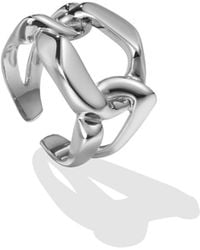 Lait & Lune - Thar Ring - Lyst