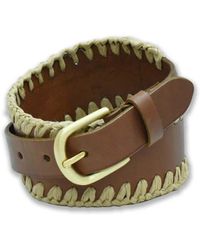 Nooki Design - Bayswater Belt - Lyst