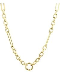Hye Jane Jewelry - Simone Trombone Chain - Lyst