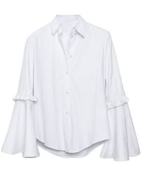 Paloma Lira - Senior Lolita Shirt - Lyst