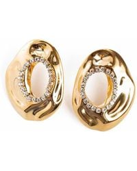 Superdivajewellery - Gordon Earrings - Lyst