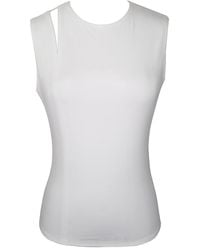 Emma Wallace - Lisa Top - Lyst