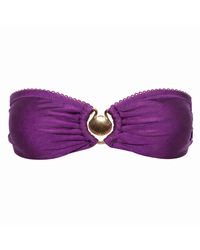 IVY SWIMWEAR - Violetta - Lyst