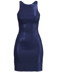 Blackbough Swim - Valerie Wrap Back Dress Jazzy Blues - Lyst