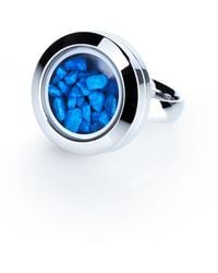 My Little Nature - Artisan Ring For - Lyst
