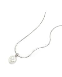 Biko Jewellery - Lumen Pendant - Lyst
