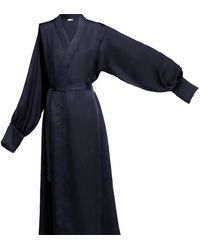 Ceva Cu Dichis - Show Dress Ibiza Vegan Silk - Lyst