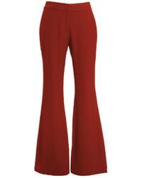 Smart and Joy - Flare Long Pants - Lyst