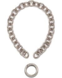 Jaredjamin - Parker Chain Necklace - Lyst