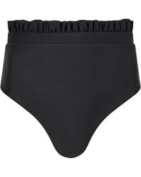 Lula-Ru - Lilah High Waist Bottoms - Lyst