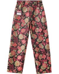 VERYRARE - Suprema Flora Pants - Lyst