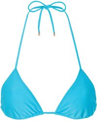 Sunkissed - Le Triangle Top - Lyst
