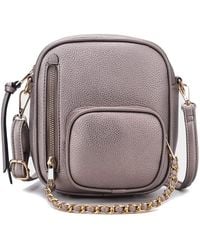 Mkf Collection - J'omor - Winona Crossbody Bag Handbag - Lyst