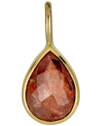 Rahul's Jewels - Sanctum Vita Pendant - Lyst