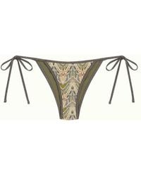 Camila Ctg - Bottom Mini Iconic One - Lyst