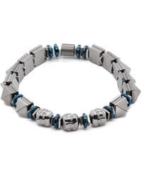 Ebru Jewelry - Buddha Energy Bracelet - Lyst