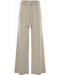 YOU LOOK PERFECT - Pants Bailey, Wide Lounge Pants For Ladies - Lyst