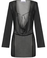 Khéla the Label - No Rush Dress - Lyst