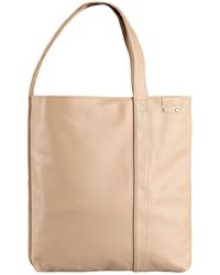 Norbron - Hasle Cream Bag - Lyst