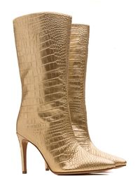 Rosamund Muir London - Freda Boots - Lyst