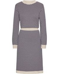 GROBUND - Agnes Dress - Lyst