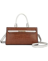 Mkf Collection - J'omor - Colby Satchel Bag - Lyst